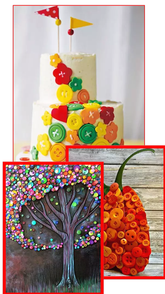 Button Art Gallery - Image screenshot of android app