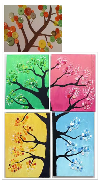 Button Art Gallery - Image screenshot of android app