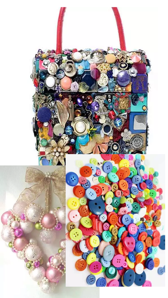Button Art Gallery - عکس برنامه موبایلی اندروید