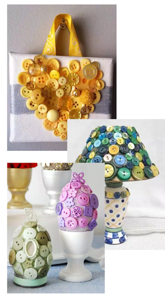 Button Art Gallery - عکس برنامه موبایلی اندروید