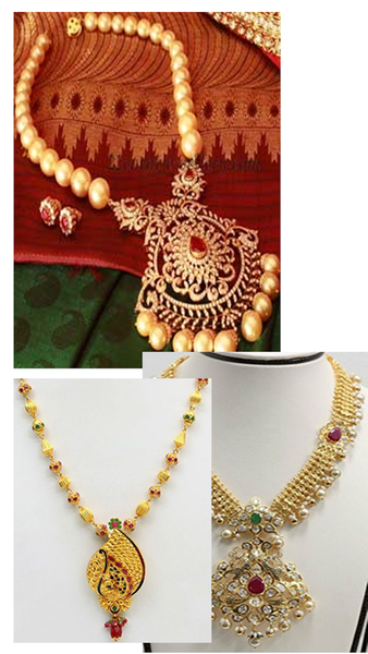Jewellery Design Gallery - Image screenshot of android app