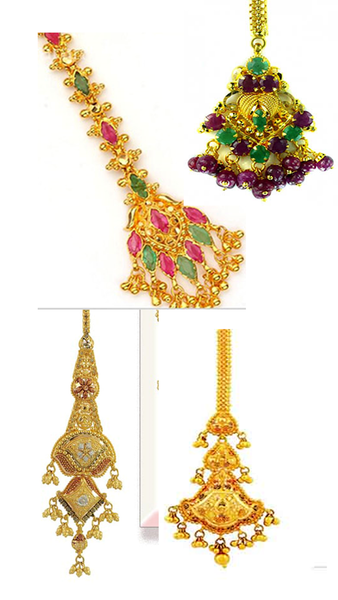 Jewellery Design Gallery - Image screenshot of android app