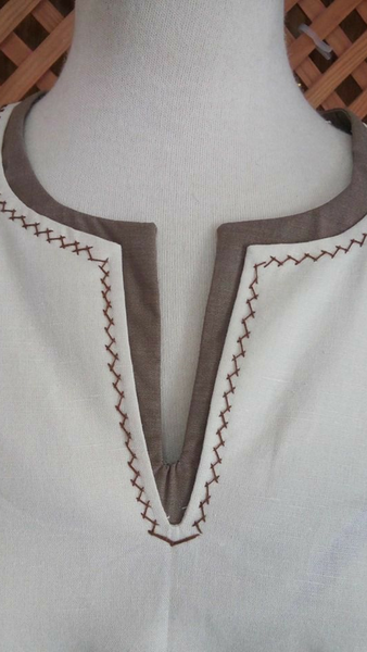 Neck Designs HD - Image screenshot of android app