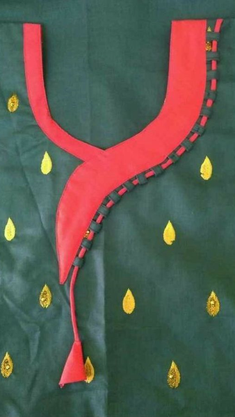 Neck Designs HD - Image screenshot of android app