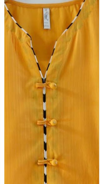 Neck Designs HD - Image screenshot of android app