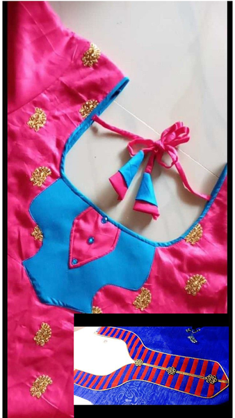 Salwar Neck Designs HD - عکس برنامه موبایلی اندروید
