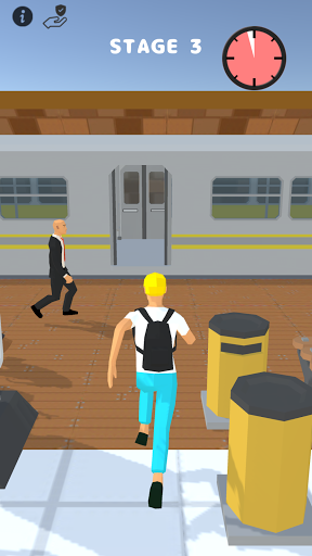 My Daily Life - free game - Gameplay image of android game