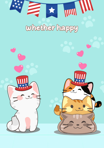 Duet Cats: Cute Cat Game - عکس بازی موبایلی اندروید