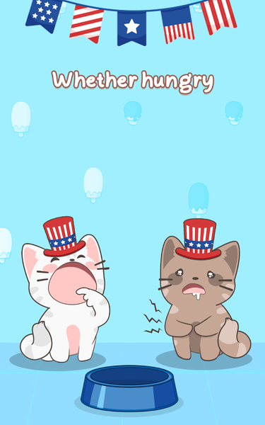 Duet Cats: Cute Cat Game - عکس بازی موبایلی اندروید