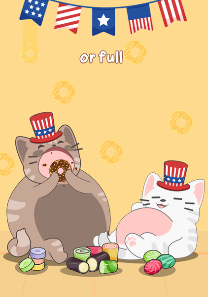 Duet Cats: Cute Cat Game - عکس بازی موبایلی اندروید