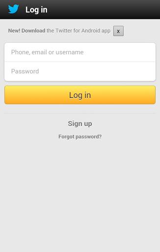 Social Media Connection - عکس برنامه موبایلی اندروید