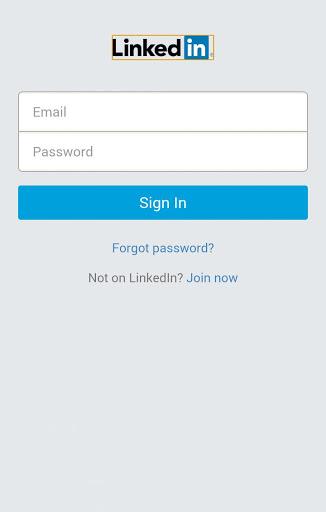 Social Media Connection - عکس برنامه موبایلی اندروید