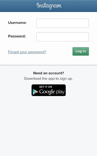 Social Media Connection - عکس برنامه موبایلی اندروید