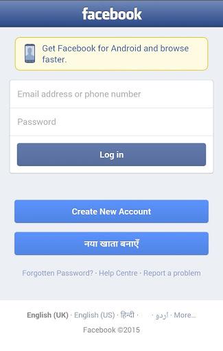 Social Media Connection - عکس برنامه موبایلی اندروید