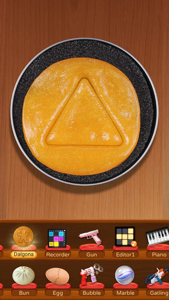 Fidget Play: Anti-stress Game - Gameplay image of android game