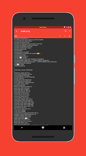 Amaze File Manager - عکس برنامه موبایلی اندروید