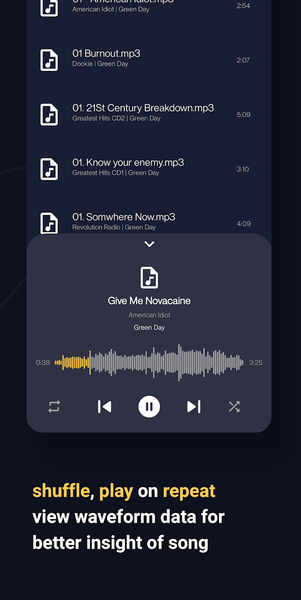 Amaze File Utilities - عکس برنامه موبایلی اندروید