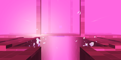 Smash Way: Hit Pyramids - عکس بازی موبایلی اندروید