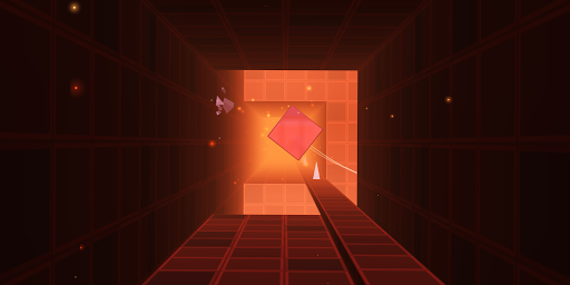 Smash Way: Hit Pyramids - عکس بازی موبایلی اندروید