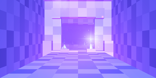 Smash Way: Hit Pyramids - Gameplay image of android game