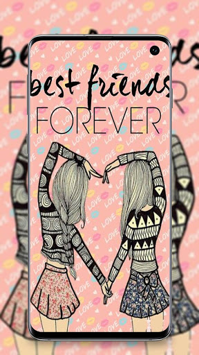 HD bestfriends wallpapers  Peakpx