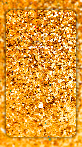 Gold Wallpaper HD : backgrounds & themes - عکس برنامه موبایلی اندروید