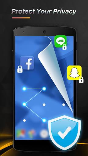 Rainy launcher theme &wallpaper - عکس برنامه موبایلی اندروید