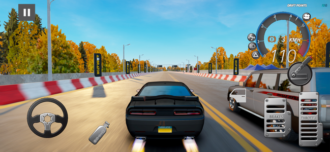The best drift games to download on Android