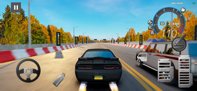 Drift & accident simulator APK for Android - Download