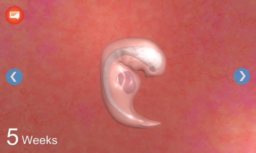 123 Baby - Image screenshot of android app