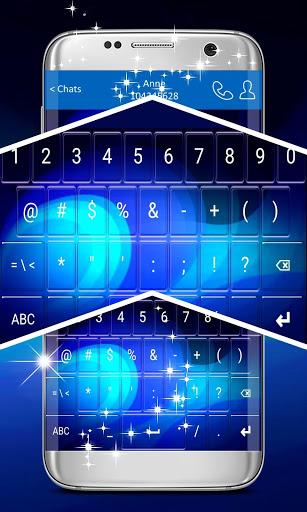 Keyboard For Huawei - Image screenshot of android app