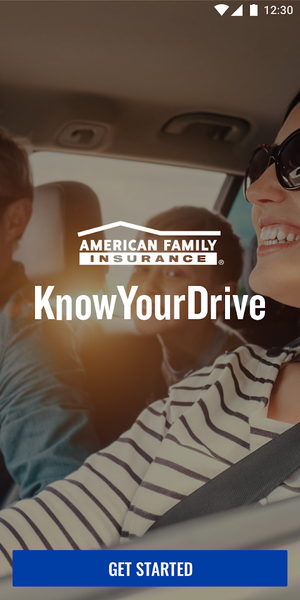 KnowYourDrive - Image screenshot of android app