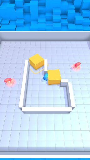 Hideout - Hide And Seek - عکس برنامه موبایلی اندروید