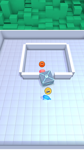 Hideout - Hide And Seek - عکس برنامه موبایلی اندروید