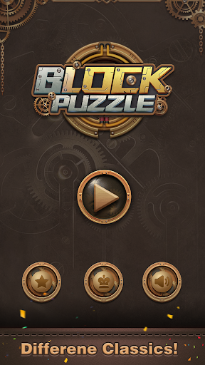 Block Puzzle Punk - عکس بازی موبایلی اندروید