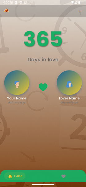 Timprint - Save The Last - عکس برنامه موبایلی اندروید