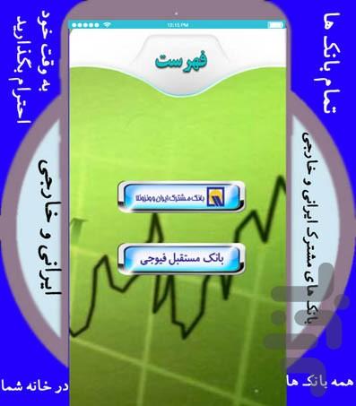 World Banki - Image screenshot of android app