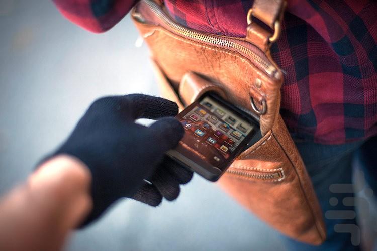 ردیاب پیامکی هوشمند - عکس برنامه موبایلی اندروید