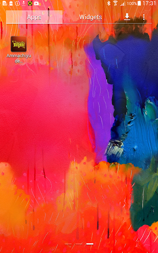 Ammachiyude Adukkala™ - Image screenshot of android app
