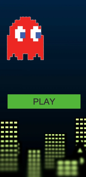 Super Flappy - Gameplay image of android game