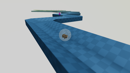 HAMMY - عکس برنامه موبایلی اندروید