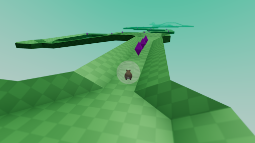 HAMMY - عکس برنامه موبایلی اندروید