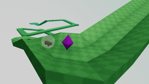 HAMMY - عکس برنامه موبایلی اندروید