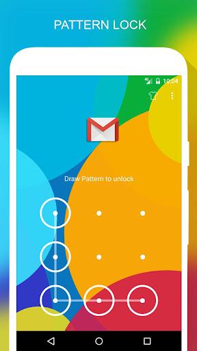 AppLock Master - عکس برنامه موبایلی اندروید