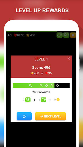 Omo 2 - Connect Animal - Gameplay image of android game