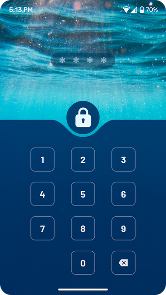 Lockit Timer - App lock - Image screenshot of android app