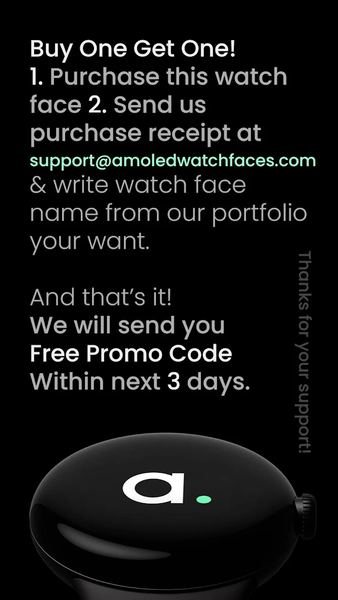 React: Watch face - Image screenshot of android app