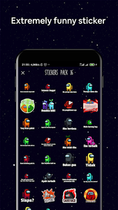 Skins Maker for Among Us – Apps no Google Play