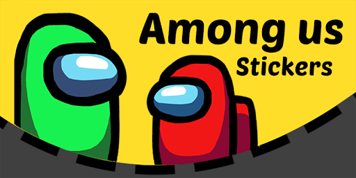 Stickers de AmongUS para Whatsapp - WAStickerApps - Image screenshot of android app