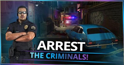 Detective Story (Free) - عکس بازی موبایلی اندروید